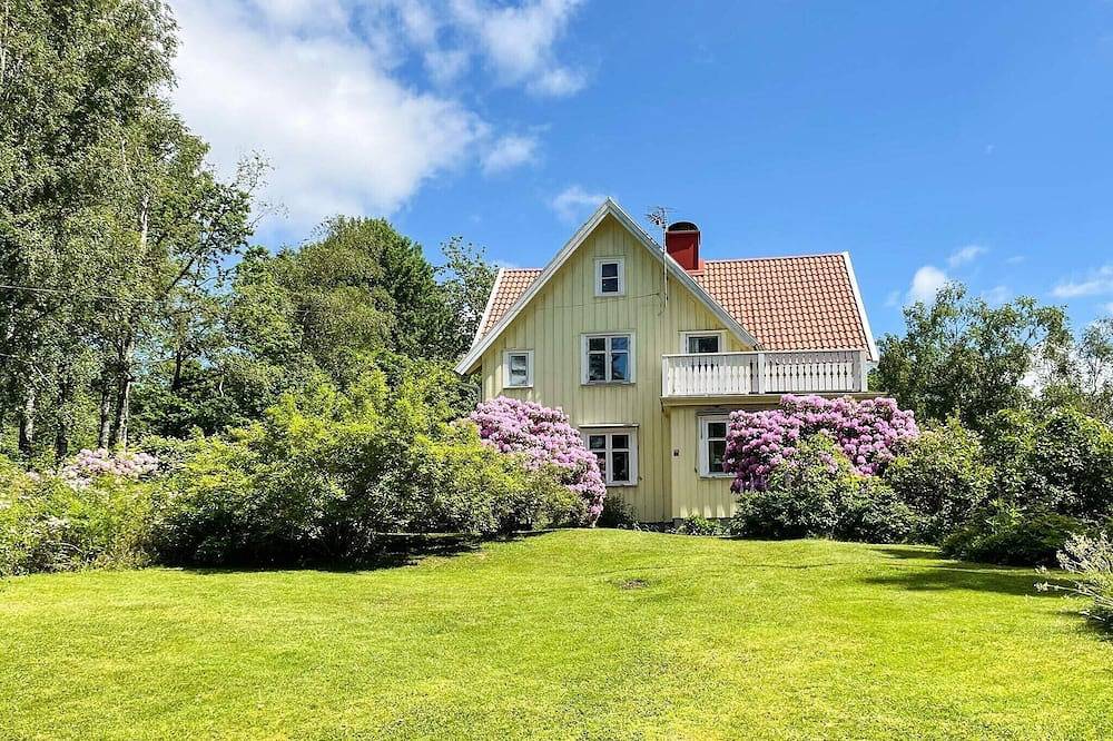 4 Sterne Ferienhaus in Hindås in Hindås, Västergötland