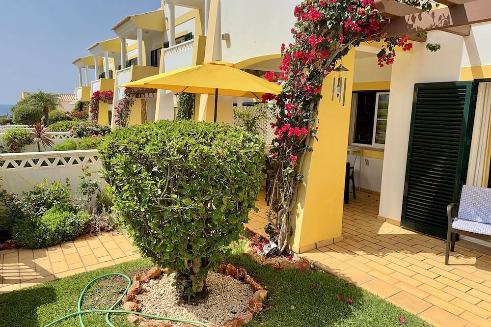 21 Terraços de Benagil (Casa Mars) in Benagil, Faro Distrikt