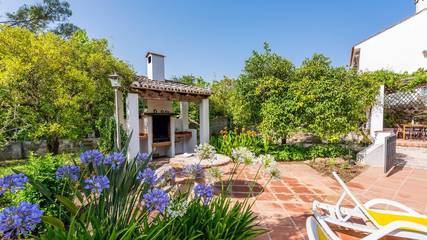 Chalet para 6 Personas en Alhaurín el Grande, Provincia de Málaga, Foto 2