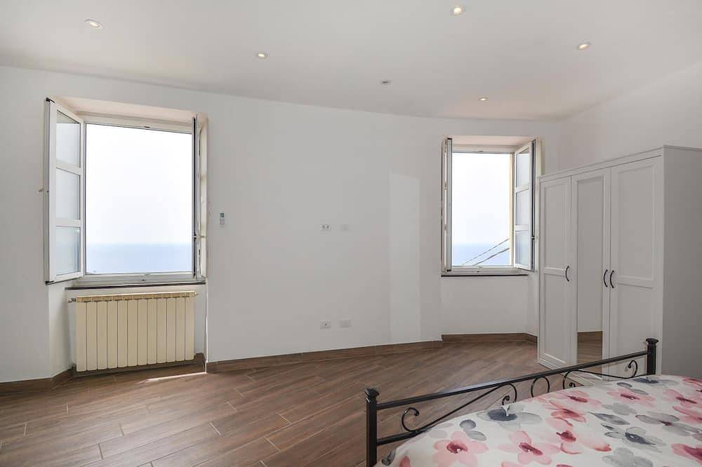 Splendida casa a Bonasola con Wifi in Reggimonti, Bonassola