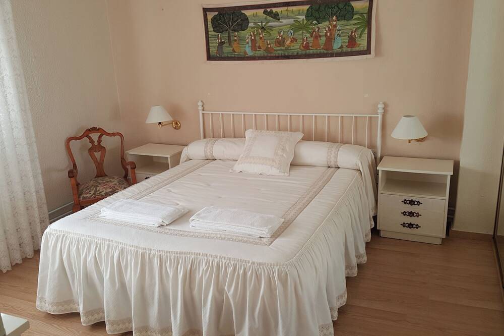 Casa Bellavista. Our house is a haven of peace and tranquility. in San Cristóbal de Segovia, Segovia Province