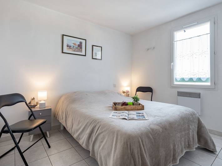 Entire apartment, Village Marin Catalan in Torreilles, Côte d'Améthyste