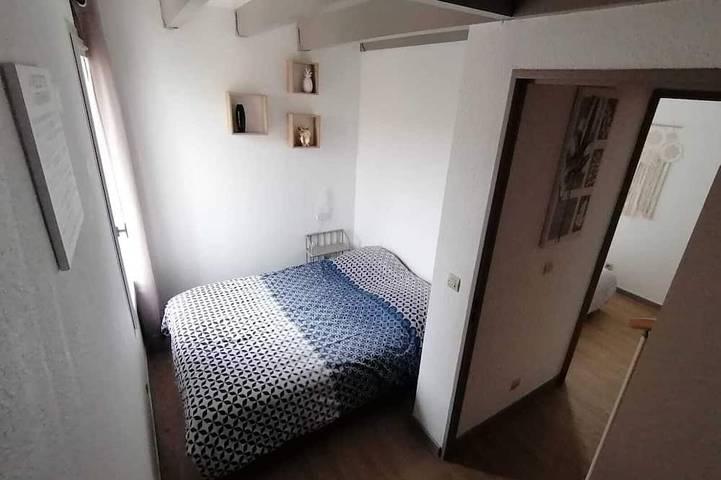 Villa pour 8 personnes, avec terrasse et piscine à Marseillan - 2