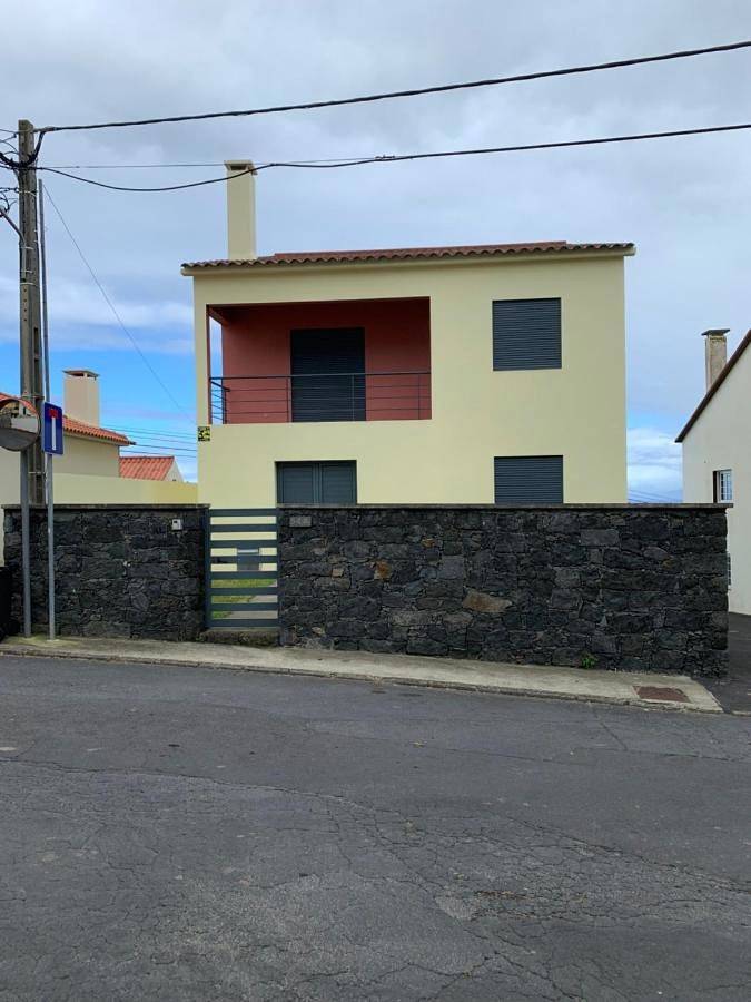Villa para 6 pessoas, com vista e jardim e ainda vista para o lago na Ilha de São Miguel