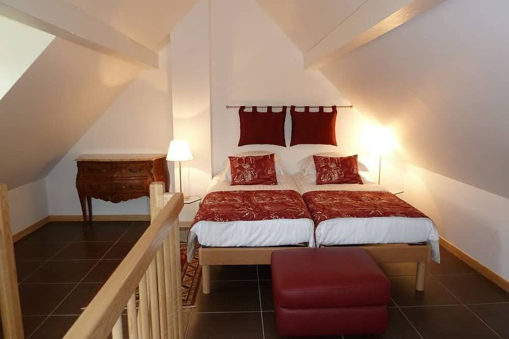 Appartement entier, Les Coquelicots - Beau gîte cosy sur la Route des Vins in Scharrachbergheim-Irmstett, Nord de l'Alsace