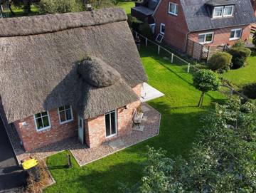 Ferienhaus für 4 Personen in Wischhafen, Cuxland, Bild 1