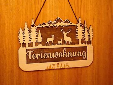 Hütte für 3 Personen in Olbernhau, Mittlere Erzgebirge, Bild 2