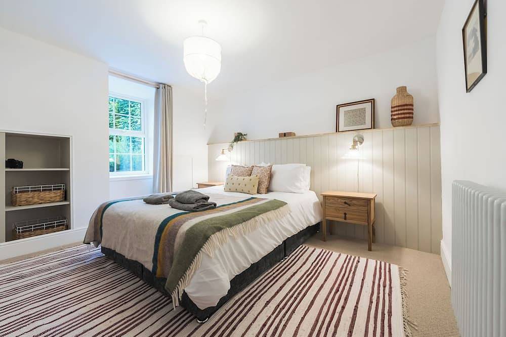 The Walker's Retreat by Birch Stays in Trefriw, Snowdonia
