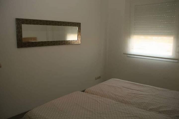 Appartement entier, Nice apartment 10 min from the center of Seville in Bormujos, Province de Séville