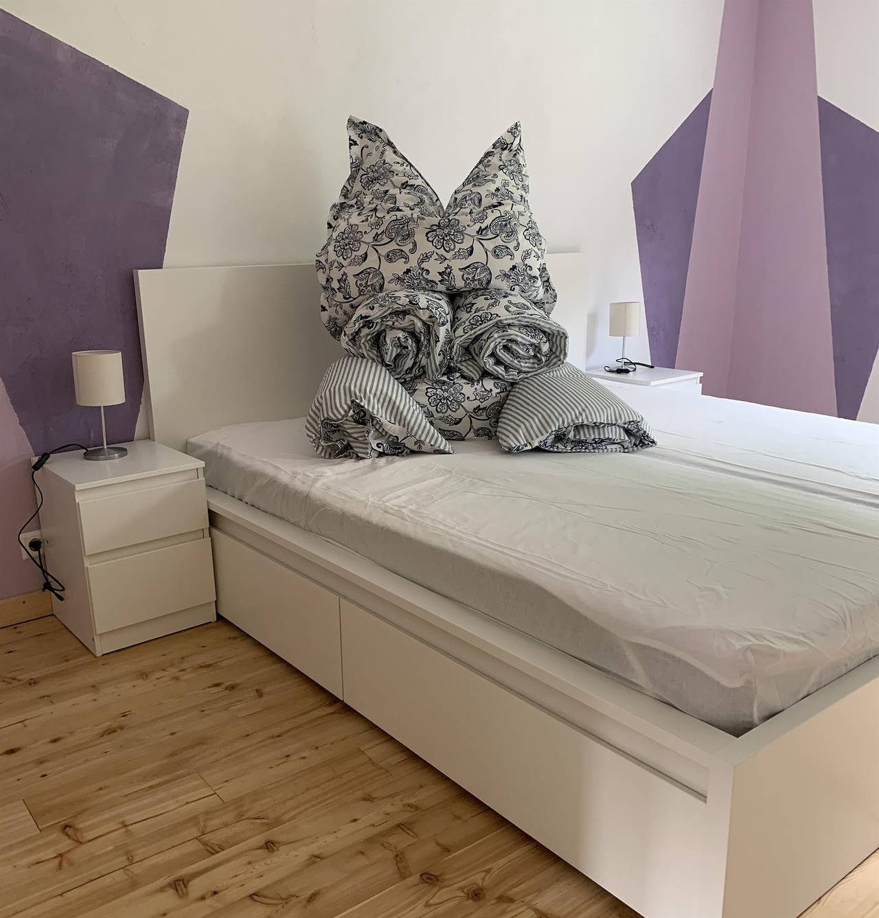 Ganze Ferienwohnung, Ferienhaus Franziska in Bruchweiler-Bärenbach, Pfalz
