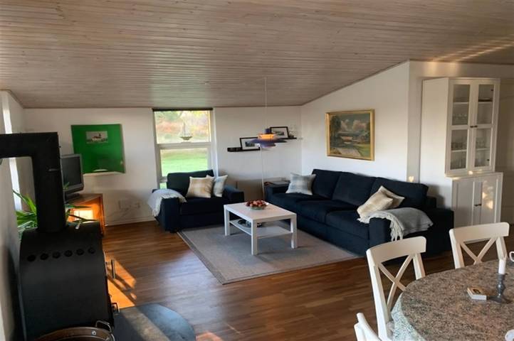 Ferienhaus für 6 Personen, mit Terrasse, mit Haustier in Hirtshals - 3