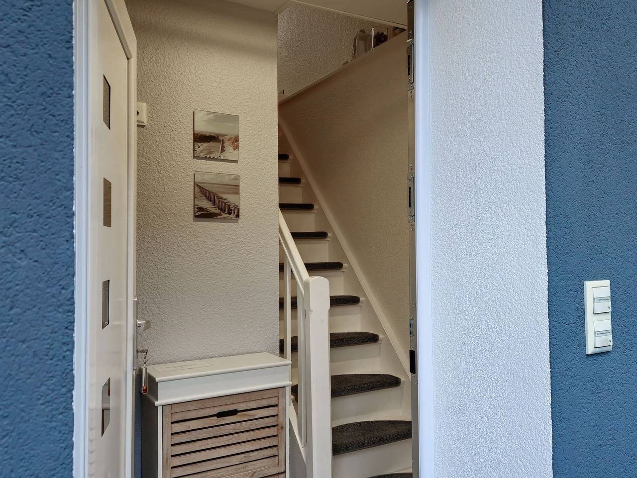 Ganze Ferienwohnung, Ferienwohnung Ehling in Ribnitz, Ribnitz-Damgarten