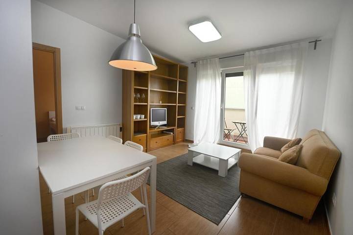 Ferienwohnung für 4 Personen, mit Terrasse - 1