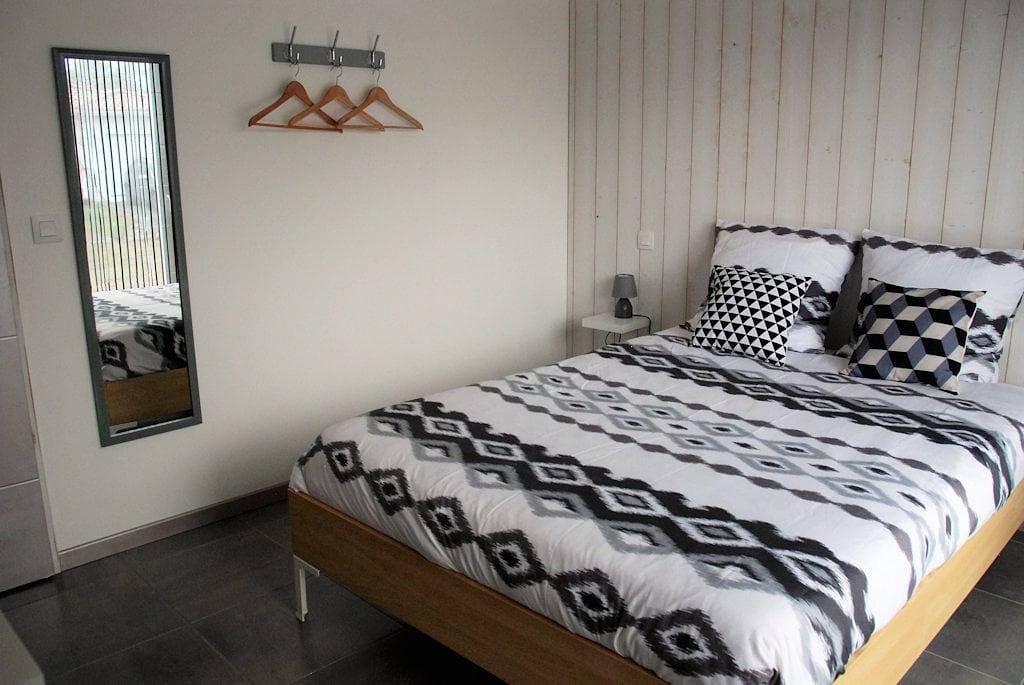 Villa Donosti - Chambre Pyla in Cassy, Lanton