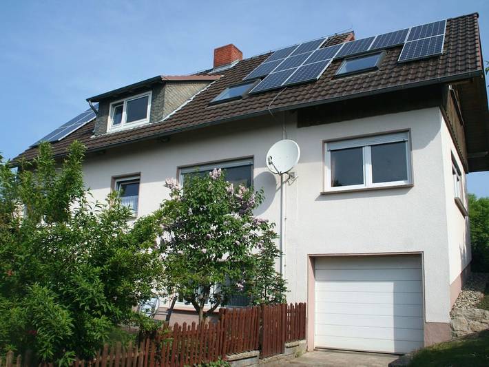 Der Familie Friedewald in Lichtenfels, Waldecker Land