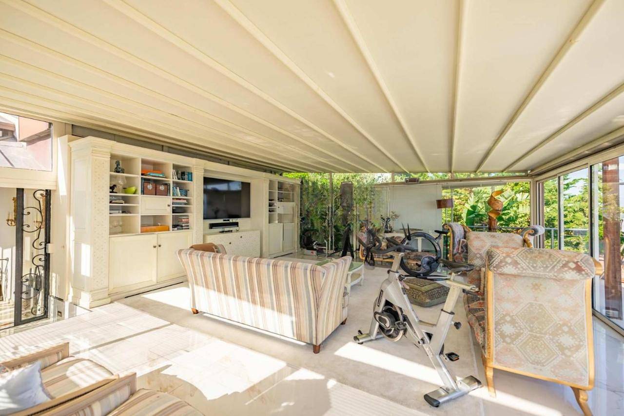 Villa in Roquebrune-Cap-Martin, Côte méditerranéenne (France)