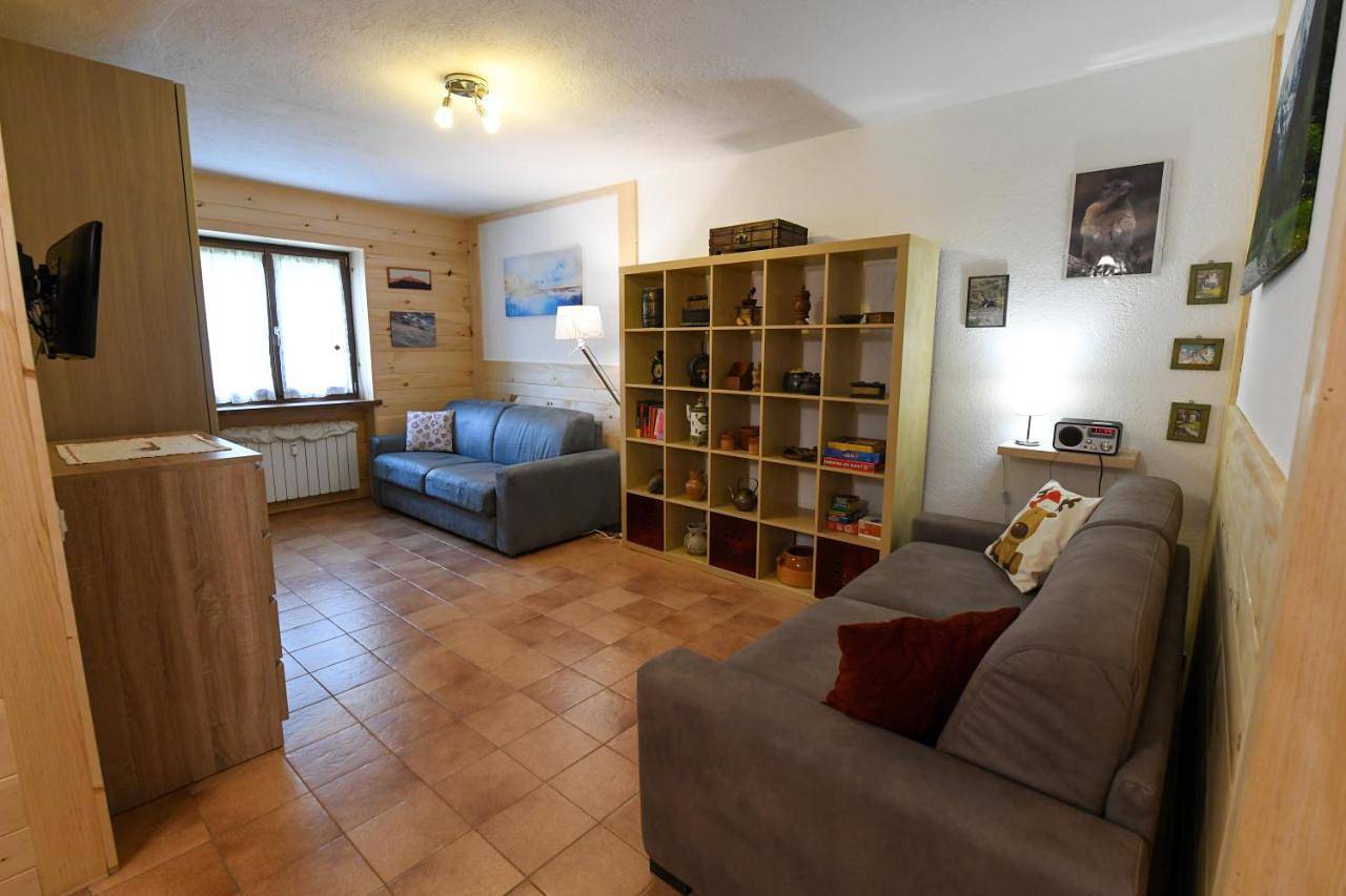 Appartement entier, Appartamento La Valeille in Lillaz (Cogne), Cogne