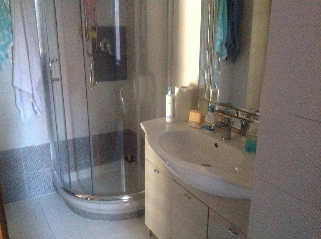 Appartamento intero, La casina di Silverio in Rio Marina, Riotorto