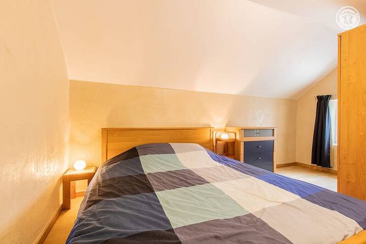 Location de vacances pour 4 personnes, avec jardin à Vendenesse-lès-Charolles - 2