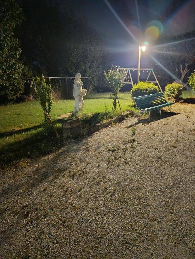 Ganze Wohnung, Agriturismo Fattoria del Colle in Jesi, Ancona Provinz