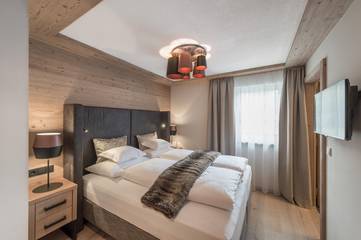 Hotel voor 4 Personen in Sölden, Tiroler Oberland, Afbeelding 3