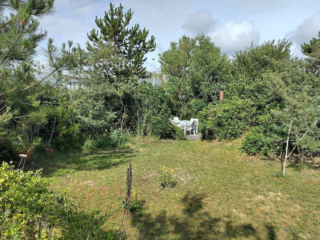 Villa mit 3 Schlafzimmer in Bergen aan Zee, Noord-Holland - Nordseeküste