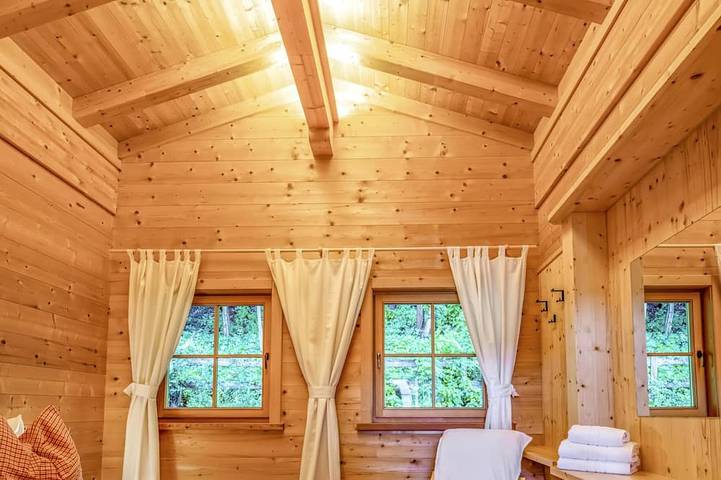 Ferienwohnung für 6 Personen, mit Balkon in SkiWelt Wilder Kaiser - Brixental - 4