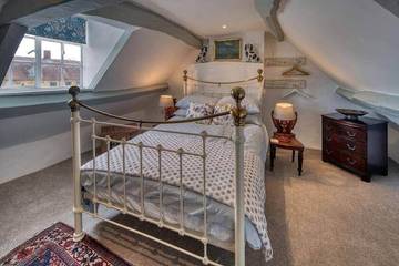 Glamping for 4 People in Moreton-in-Marsh, The Cotswolds, Photo 4
