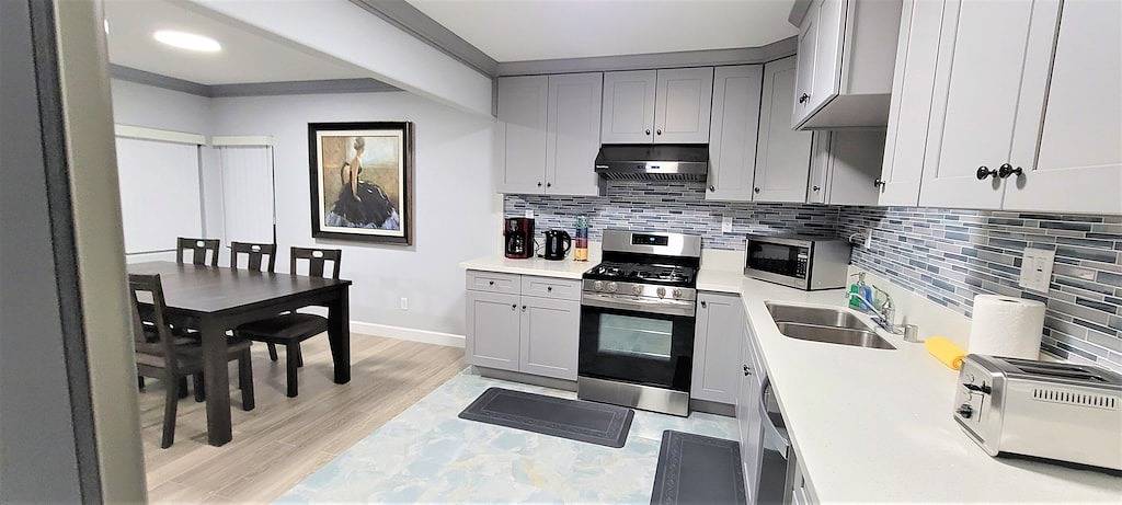 Warm & Comfy home near beach and Disney in Westminster, Orange County