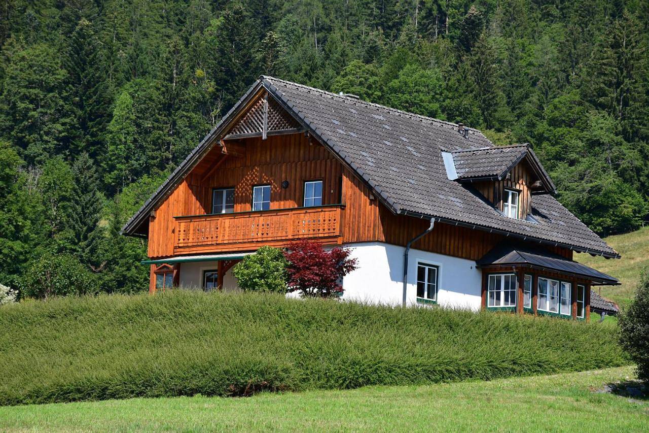 Villa Schlömmer in Pichl-Kainisch, Salzkammergut