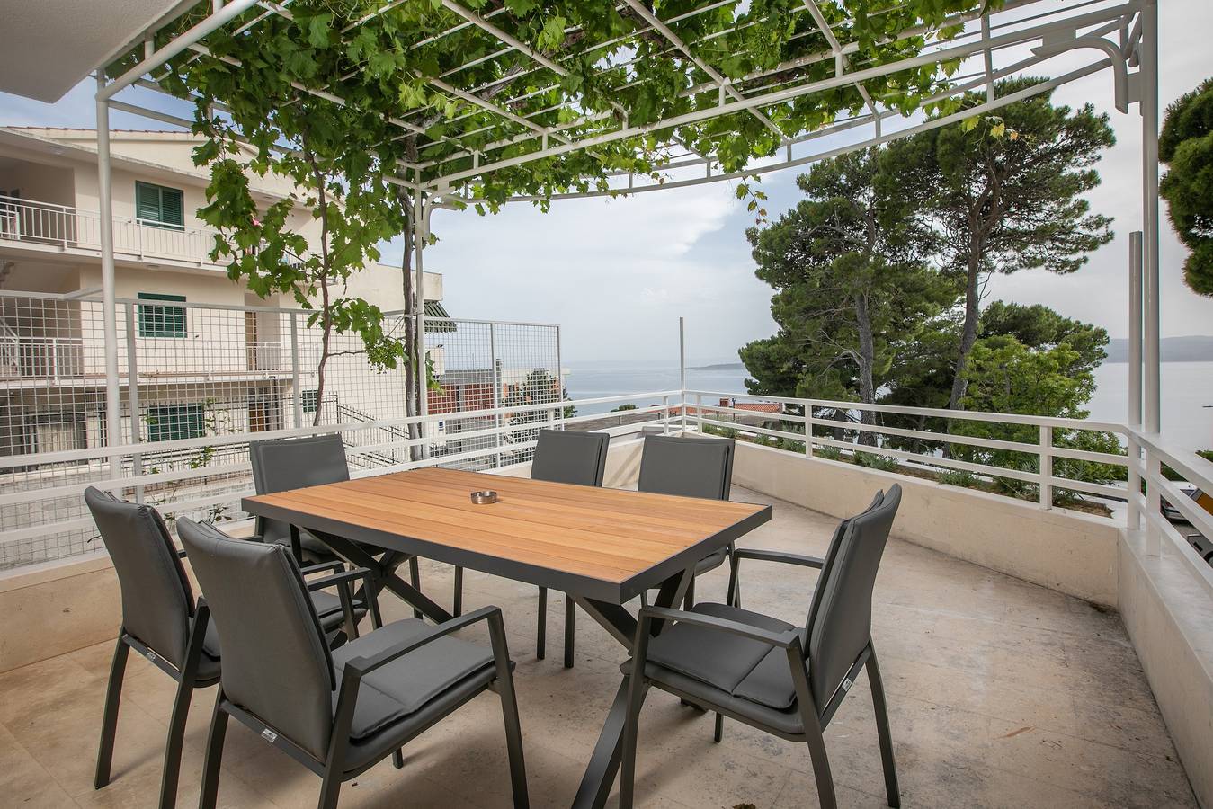 Appartamento vacanze a Brella a partire da 217€ a notte
