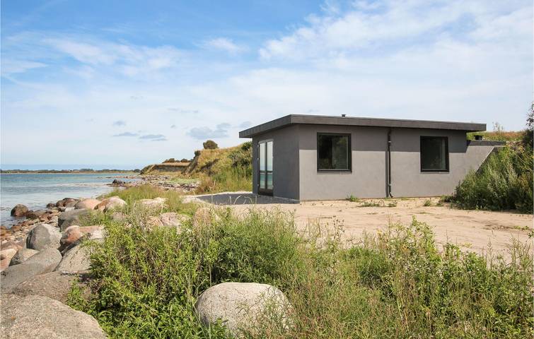 Ferienhaus für 2 Personen, mit Sauna in Dänemark - 3