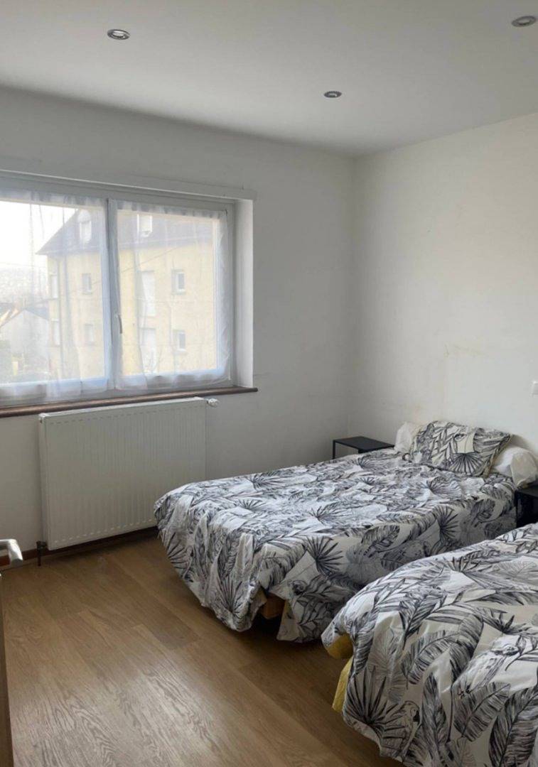 Chambres à louer - Chambre 3 in Didenheim, Région de Mulhouse