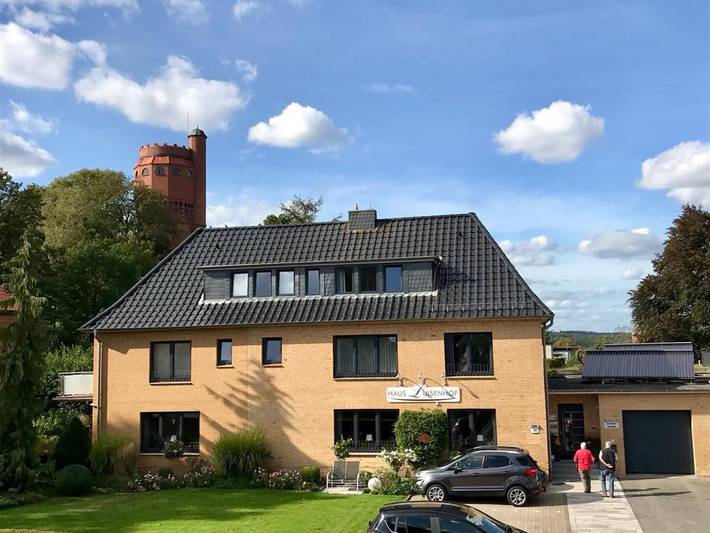 Zimmer für 1 Personen - 1