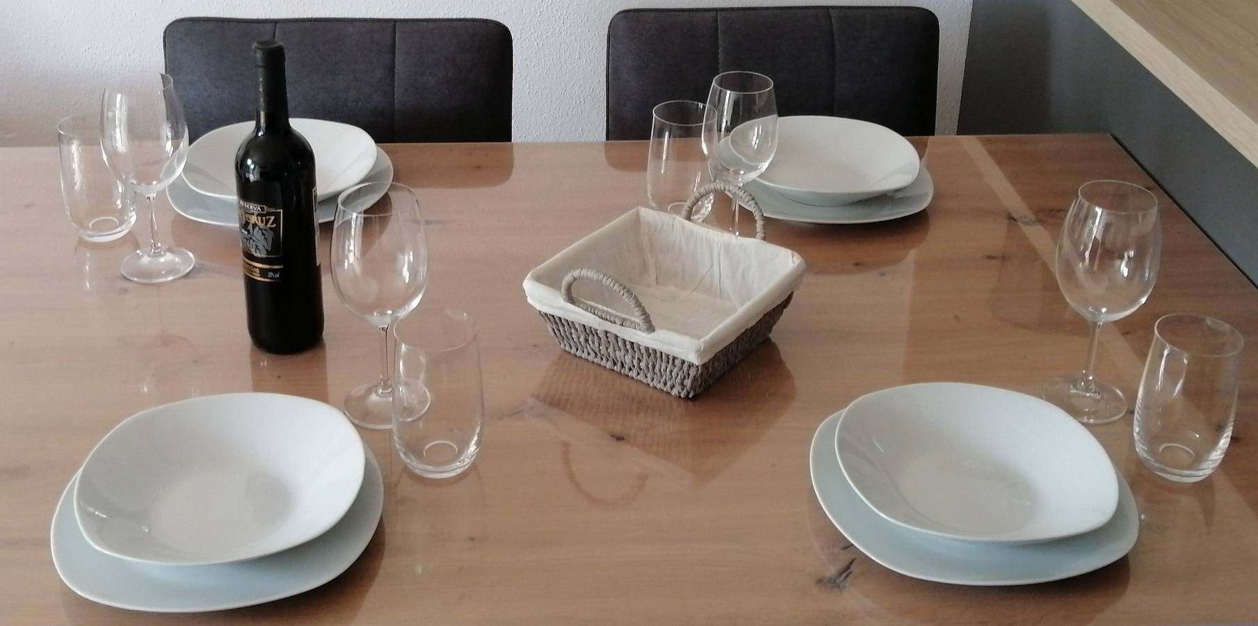 Geheel appartement, Appartement Alpenpanorama met binnenzwembad en sauna in Oberaudorf, Beierse Alpen
