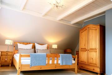 Ferienhaus für 3 Personen in Haselbachtal, Landkreis Bautzen, Bild 4