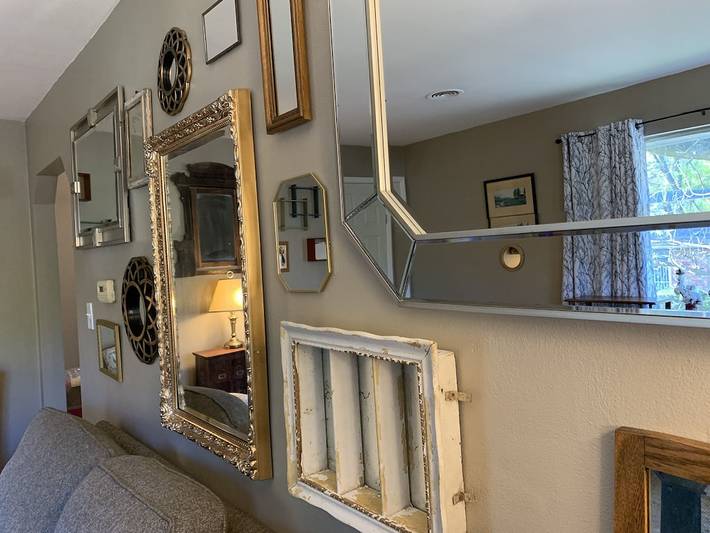 Vacation rental for 2 people in Dayton