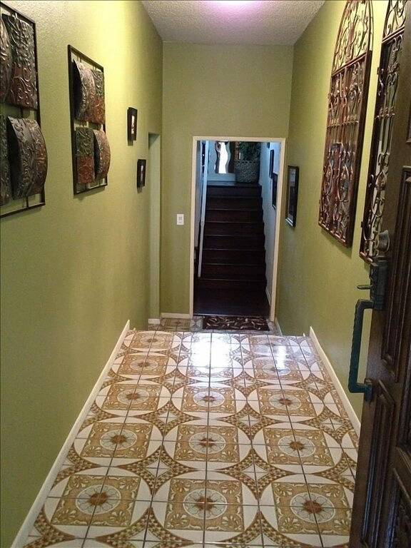 Bungalow for 5 people, with balcony in Los Angeles