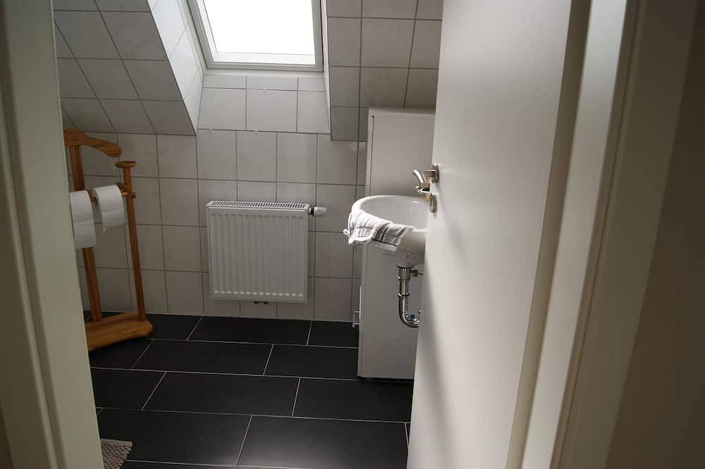 Ganze Wohnung, Günstiges schickes Apartment für 2 Personen in Großefehn, Landkreis Aurich