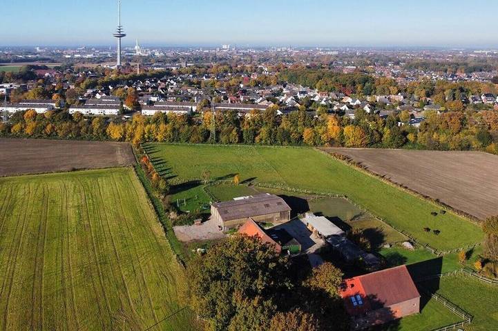 Vakantieappartement voor 3 personen - 1