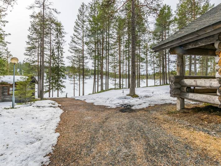 Veskahovi in Ostrobotnie du Nord