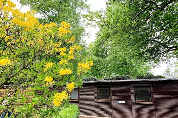 Ferienhaus für 10 Personen, mit Garten und Terrasse - 1