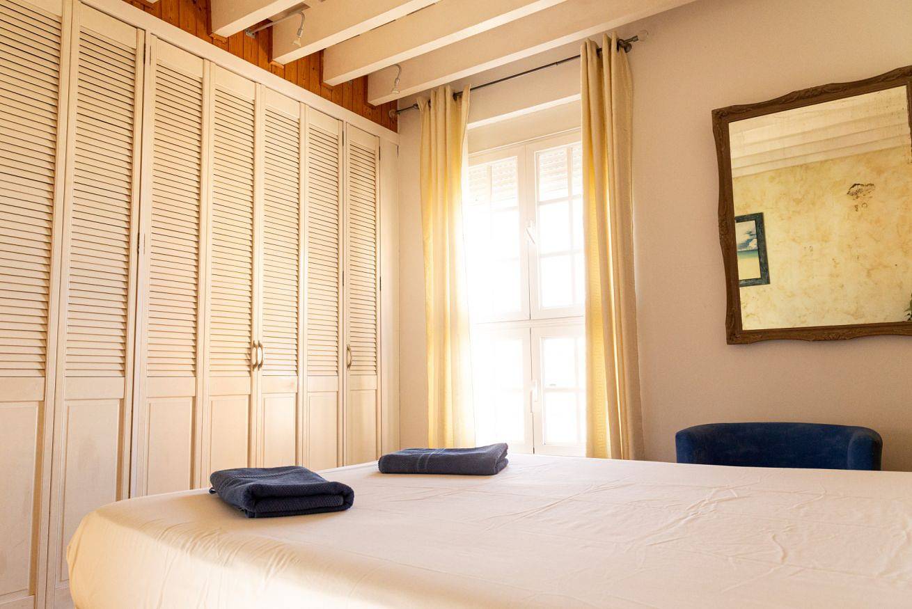 Appartamento intero, Columela in Città vecchia di Cadice, Cadice