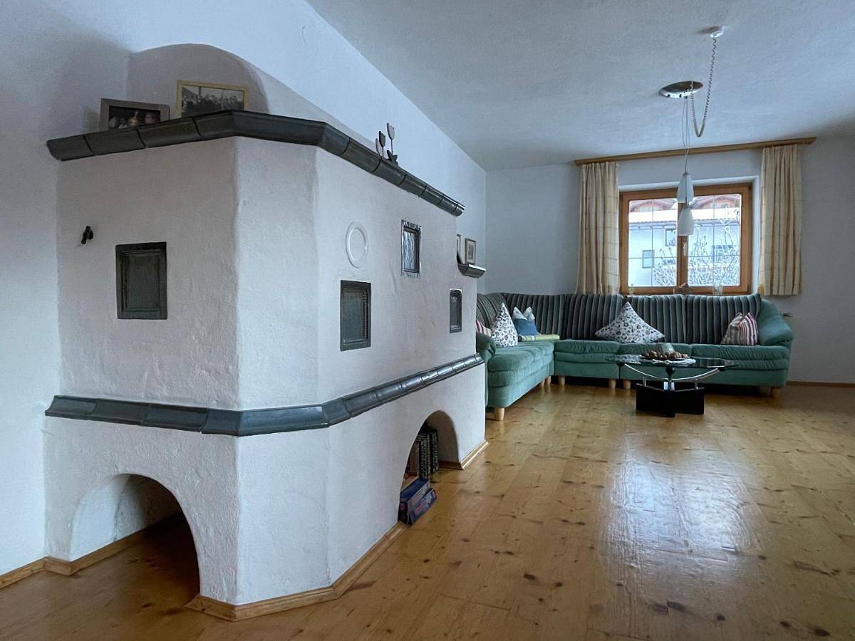 Deluxe Villa in Lechtaler Alpen, Bichlbach