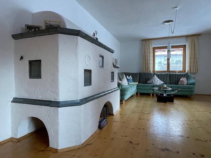 Villa für 12 Personen, mit Garten und Ausblick, mit Haustier in Bichlbach - 3