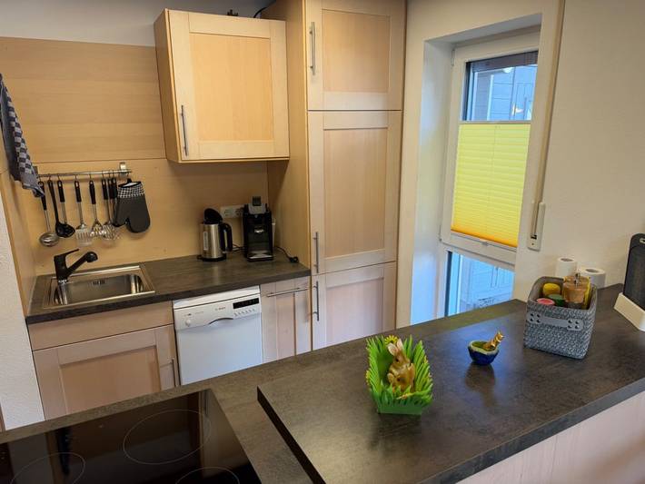 Bauernhof für 4 Personen, mit Balkon und Garten im Oberallgäu - 3