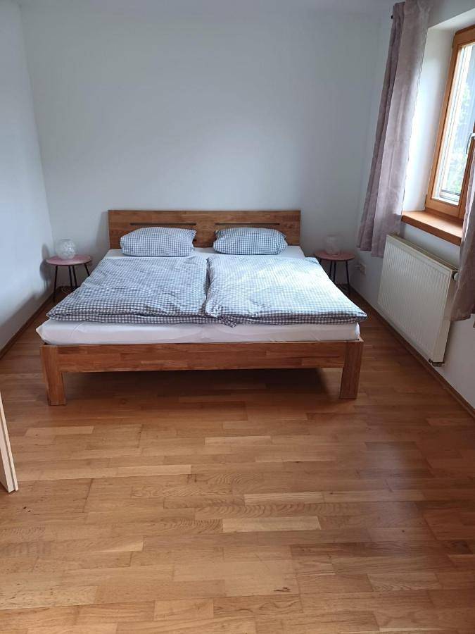 Ganze Wohnung, Green Hills Appaloosa Ranch in Waakirchen, Bayerische Alpen