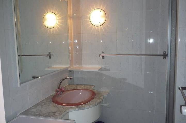 Gîte pour 2 personnes, avec balcon à Le Thillot - 4