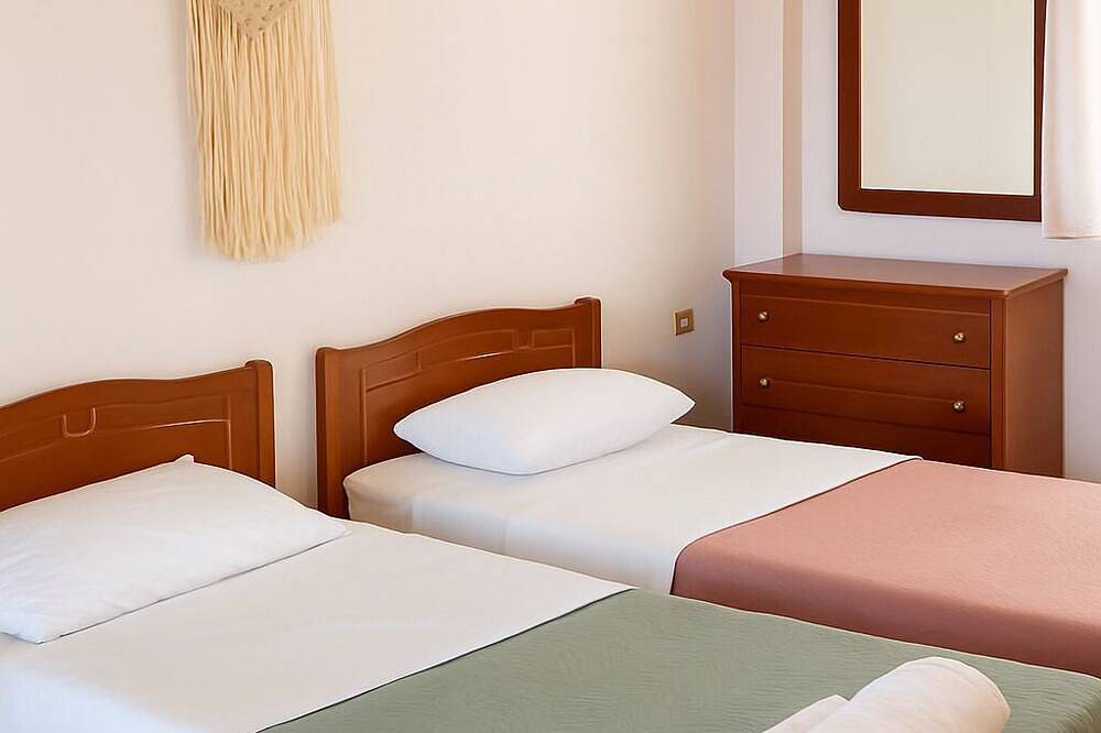 Ganze Wohnung, Cozy apartment in beautiful Ευβοια in Euböa