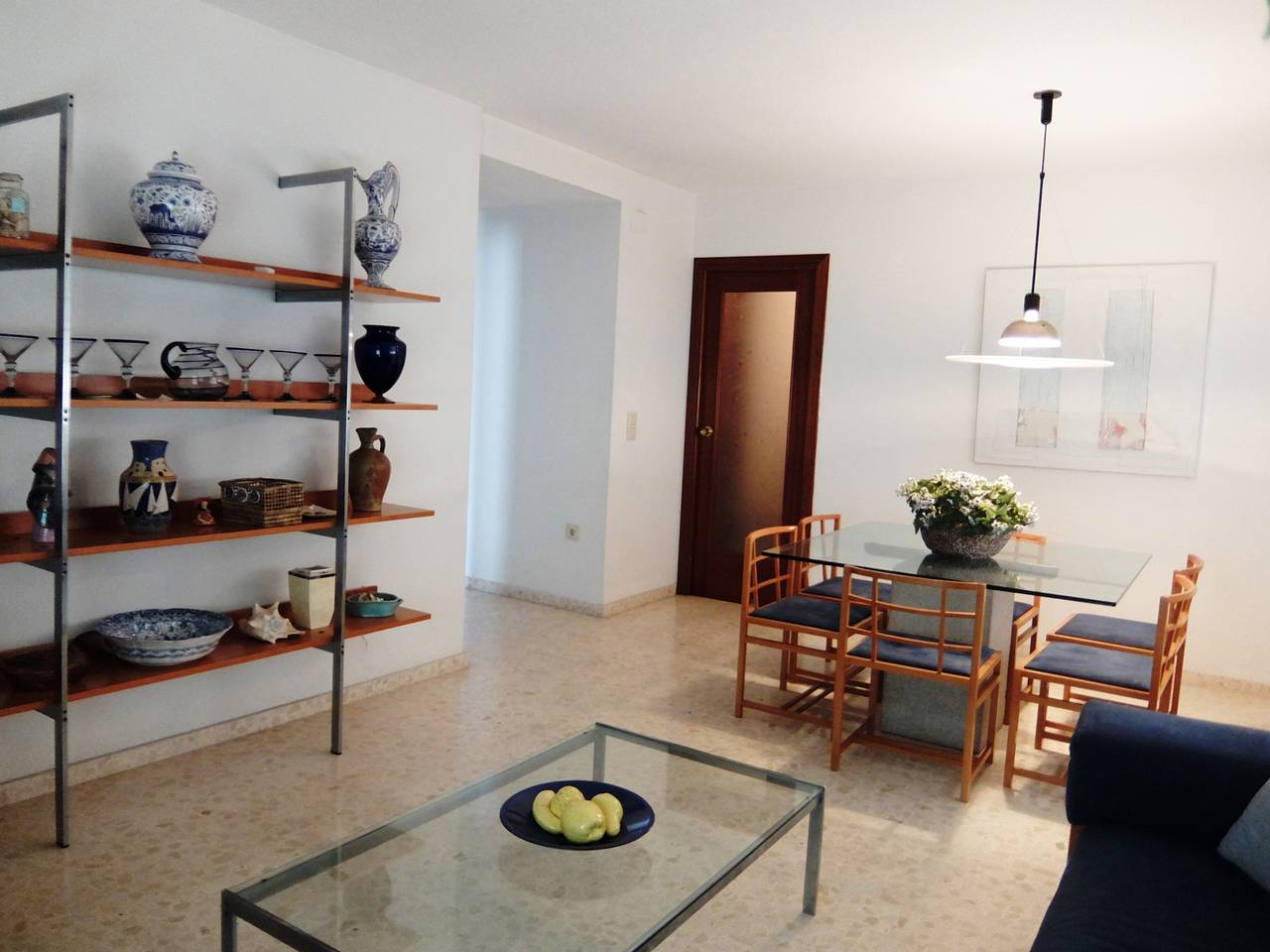 Entire apartment, Parque 8 - 9ª - 2º - 4ª in Playa de Gandía, Costa de Valencia